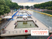 Paris Plages 2024 - nos photos