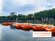 Paris Plages 2024 - nos photos