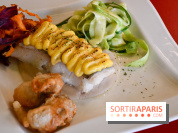 Manigua, le restaurant-bar fusion cubain à Paris - DSC 1879