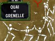 Exposition Jérôme MESNAGER