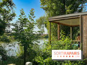 Camping Paris Maisons-Laffite