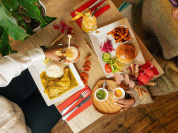 Le Ti Case Créole : un Restaurant Bar Rhumerie incontournable à Paris