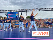 Parc des Champions - USA - États Unis