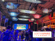 Parc des Nations - Club France