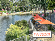 Paris Plages Canal Saint-Martin  - PHOTO 2024 08 07 10 37 00 2
