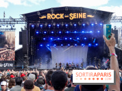 Rock en Seine 2024, nos photos