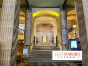 Bibliothèque Sainte-Geneviève - nos photos