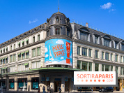 Paris Paris ! Le Bon Marché Rive Gauche
