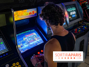 Musée Pop Central - voitures de cinéma et arcades vintage - image00118