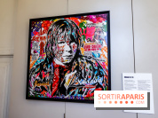 Renaud, des mots et des images, nos photos de l'expo