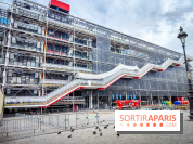 Le surréalisme : l'exposition exceptionnelle qui célèbre les 100 ans du mouvement au Centre Pompidou - IMG20240903170811