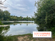 Parc Saint-Aubin Samoreau - nos photos