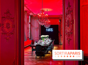 Maison Explicit - le pop up beauté signé NARS, Place Vendôme