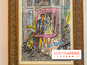 Exposition Rites charnels à la Galerie La Lison - IMG 9923