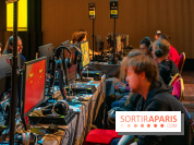 UFA 2024, le plus grand tournoi eSport de jeux de combat au Dock de Paris