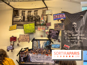 Projet Utopi.e : quand l’art queer se dévoile au Centre Wallonie-Bruxelles - IMG 9996