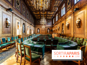 L'institut de France - les photos -  A7C1910