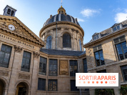 L'institut de France - les photos