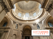 L'institut de France - les photos -  A7C2001 HDR