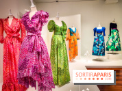 Les fleurs d'Yves Saint Laurent : l'exposition se dévoile en images au musée YSL