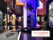 Lesage, 100 ans de mode et de décoration : l'exposition couture gratuite à la Galerie du 19M
