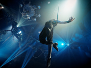 Spectacle Arbre Cirque Bormann  - DSC00867