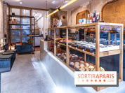 Petite Île Paris, la boulangerie franco-taiwannaise artisanale -  A7C1610