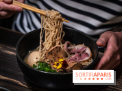 Gaijin Ramen restaurant -  A7C2935