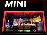 Mini Brand Store