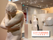 Rodin/Bourdelle - Corps à corps au Musée Bourdelle