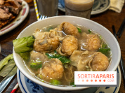 Fleurs de Mai, le restaurant chinois du 13e -  A7C3054