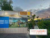 Pop up Equateur