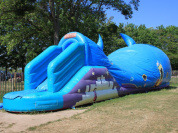 structures gonflables