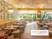 La fantaisie Restaurant