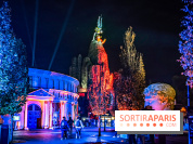 Halloween au Parc Astérix 2024 : Peur sur le Parc et ses nocturnes