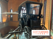 Musée des arts métiers - nos photos