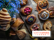 Roulés Boulés, la délicieuse boulangerie Paris 3e -  A7C4433