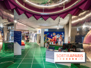 One Piece pop-up shop Paris - les photos