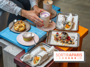 Café Shin Paris, le coffee shop Paris - Séoul du 10e