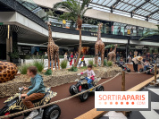 Les animations safari gratuites de One Nation pour les vacances de la Toussaint
