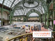 Art Basel 2024 au Grand Palais