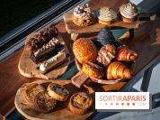 Gonflé, la boulangerie de Timothy Breton à Paris - Gare du Nord -  A7C5254