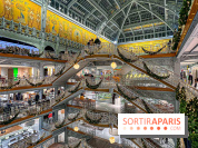 Les vitrines de Noël 2024 de la Samaritaine : Thoiry Lumières Sauvages envahit le grand magasin - Les vitrines de Noël 2024 de la Samaritaine : Thoiry Lumières Sauvages envahit le grand magasin   image00047   1125785