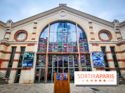 La Grande expédition : l'exposition entre art et science au Centquatre-Paris - nos photos - IMG20241115101629