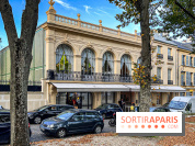 La Table des Lumières de l'hôtel Les Lumières à Versailles - Les Lumières, l'hôtel 5* près du Château de Versailles    image00054   1149350