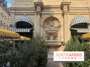 À la Fontaine Gaillon, Marie-Victorine Manoa réinvente l’élégance gourmande - IMG 0567