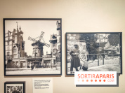 Un Abécédaire littéraire parisien, d’Aragon à Zola : l'expo photo gratuite de la galerie Roger-Viollet - IMG20241121091138