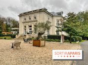Domaine de Maffliers : notre test de l'escapade champêtre et équestre by Demeures de Campagne