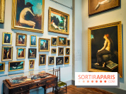 Elles, les élèves de Jean-Jacques Henner : l'exposition au féminin du musée Jean-Jacques Henner  - IMG20241126104102