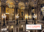 Bijoux de scène de l'Opéra de Paris : l'exposition de parures merveilleuses au Palais Garnier